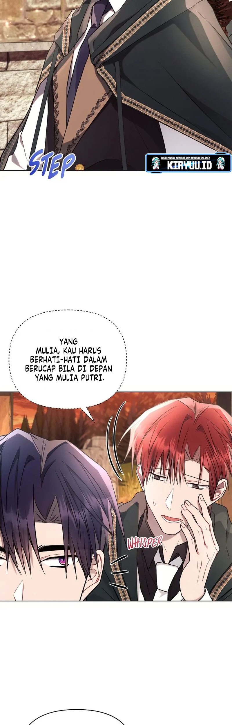 Ashtarte Chapter 74 Gambar 28