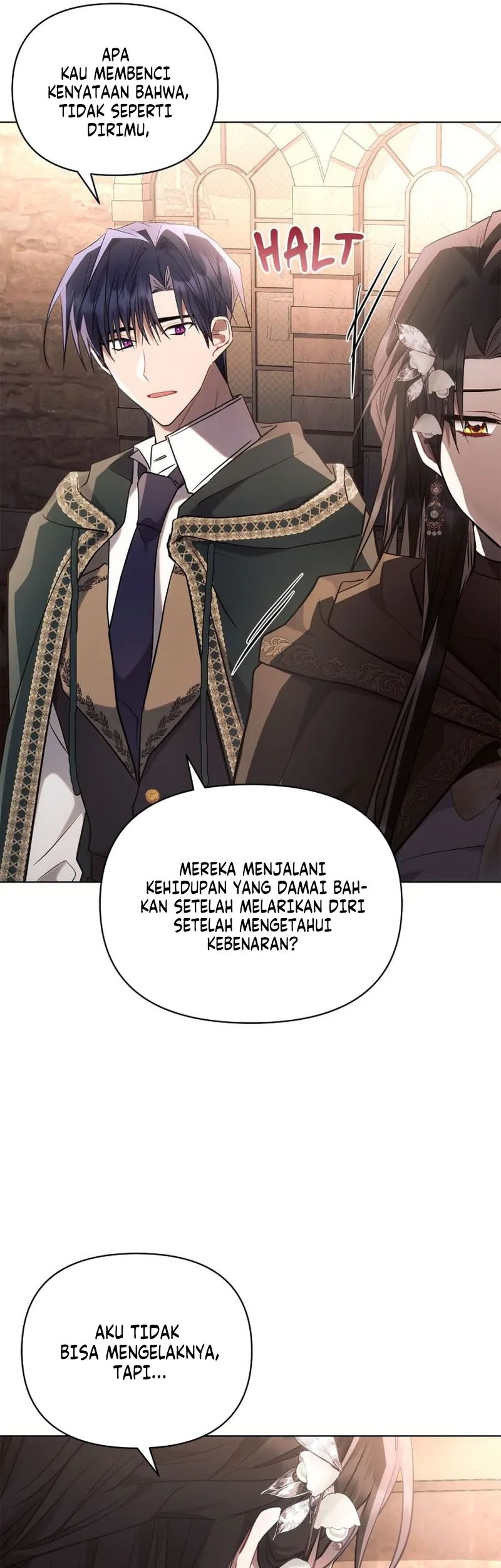 Ashtarte Chapter 74 Gambar 32
