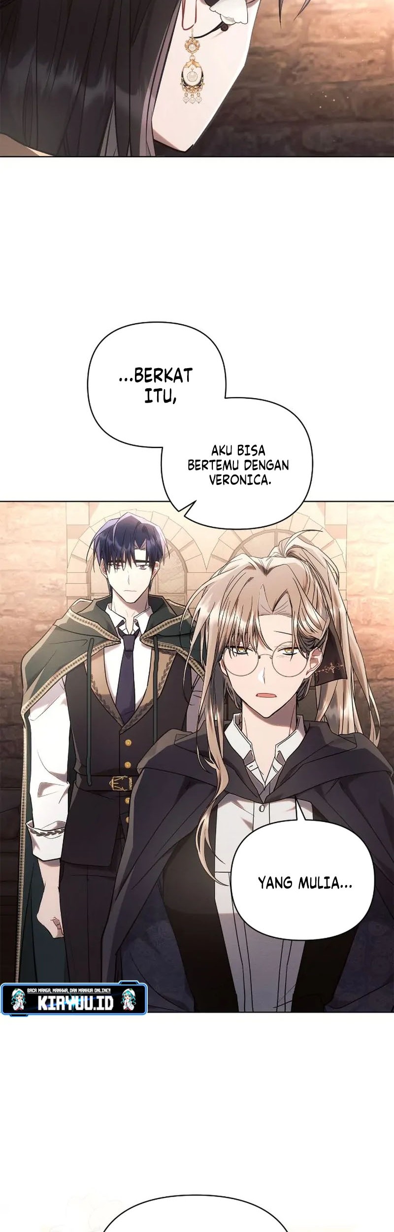 Ashtarte Chapter 74 Gambar 33