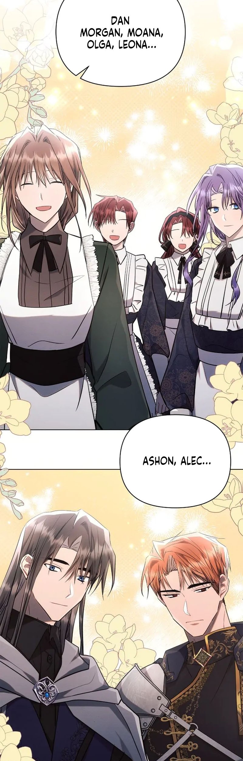 Ashtarte Chapter 74 Gambar 34