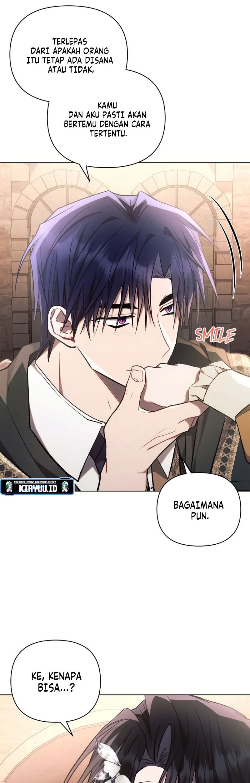 Ashtarte Chapter 74 Gambar 39