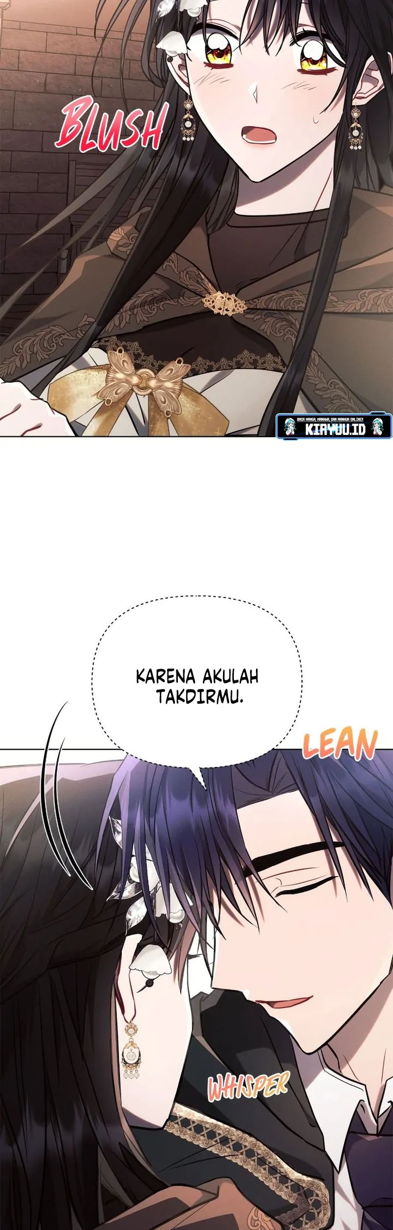 Ashtarte Chapter 74 Gambar 40