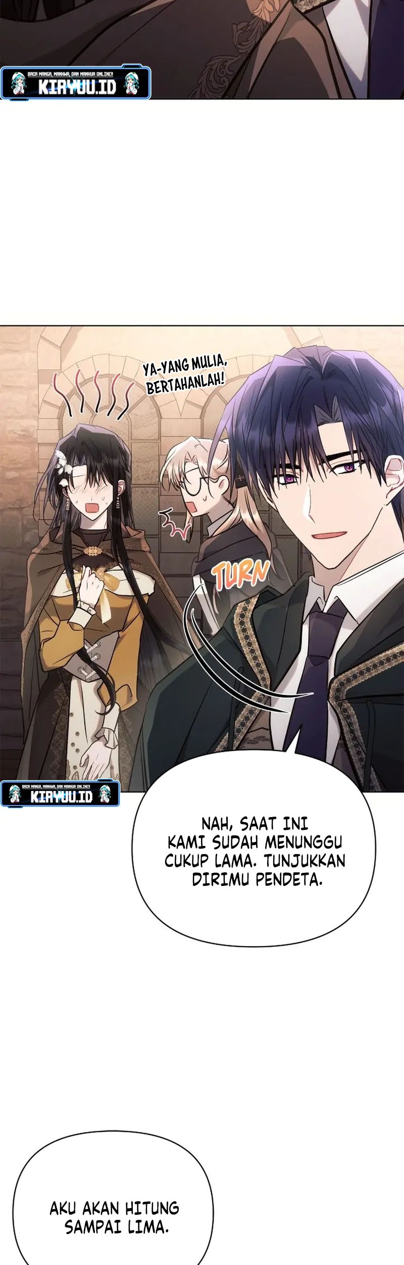 Ashtarte Chapter 74 Gambar 41