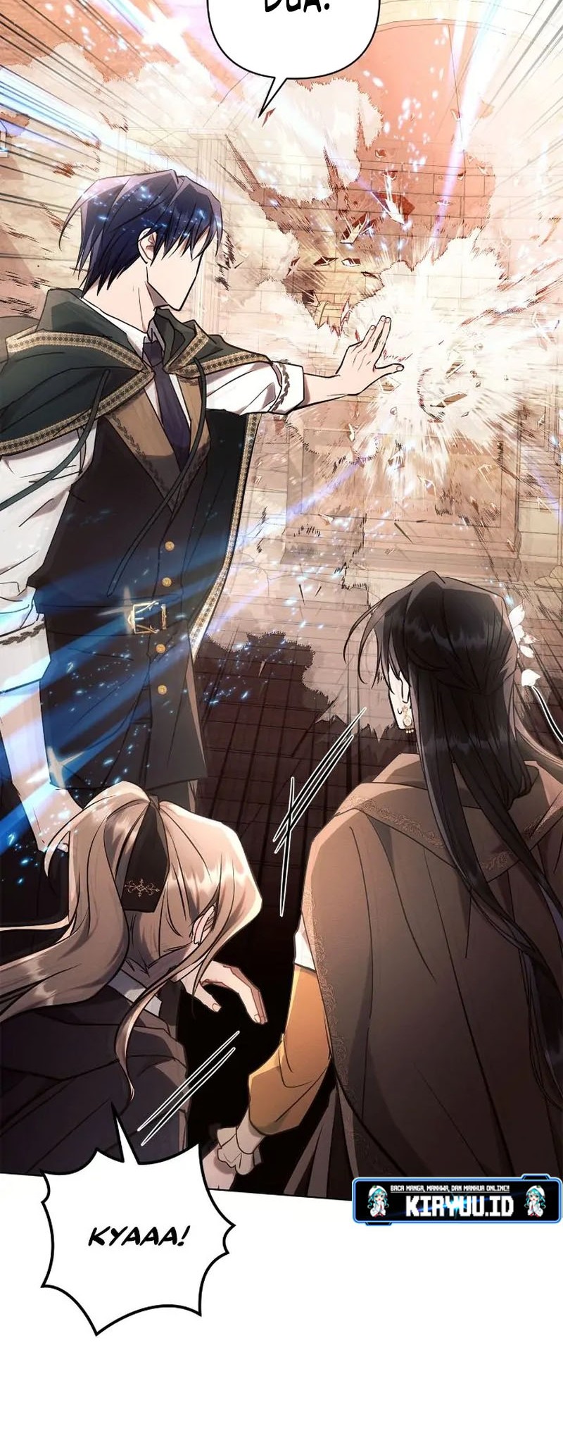 Ashtarte Chapter 74 Gambar 43