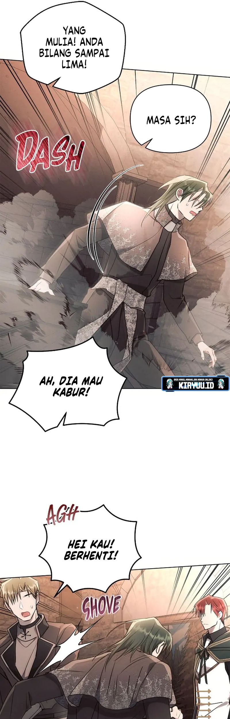 Ashtarte Chapter 74 Gambar 44