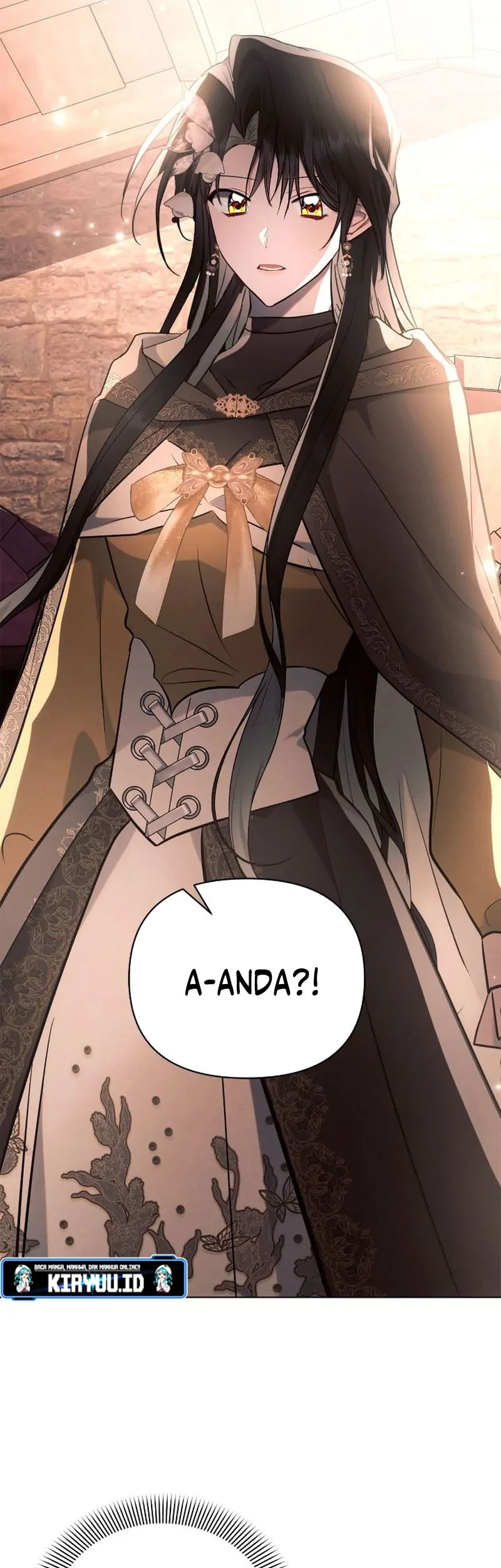 Ashtarte Chapter 74 Gambar 48