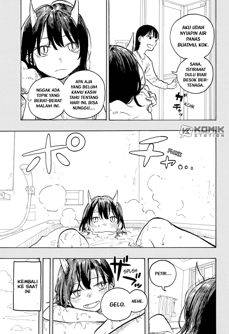 Ruri Dragon Chapter 08 Gambar 10