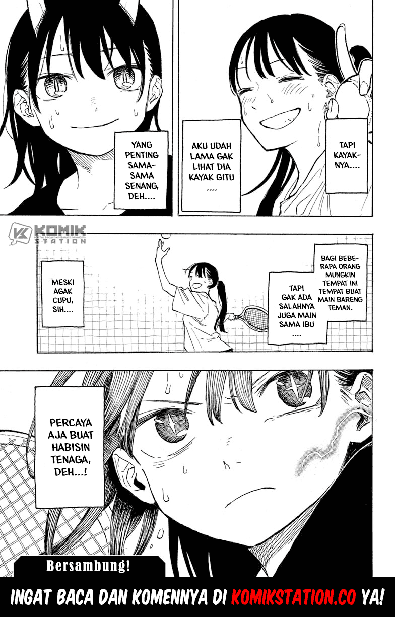 Ruri Dragon Chapter 08 Gambar 21