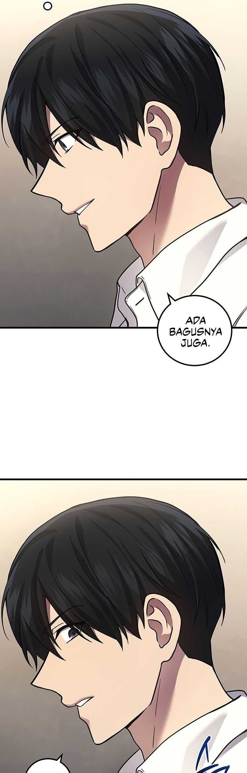 Martial God Regressed to Level 2 Chapter 51 Gambar 34