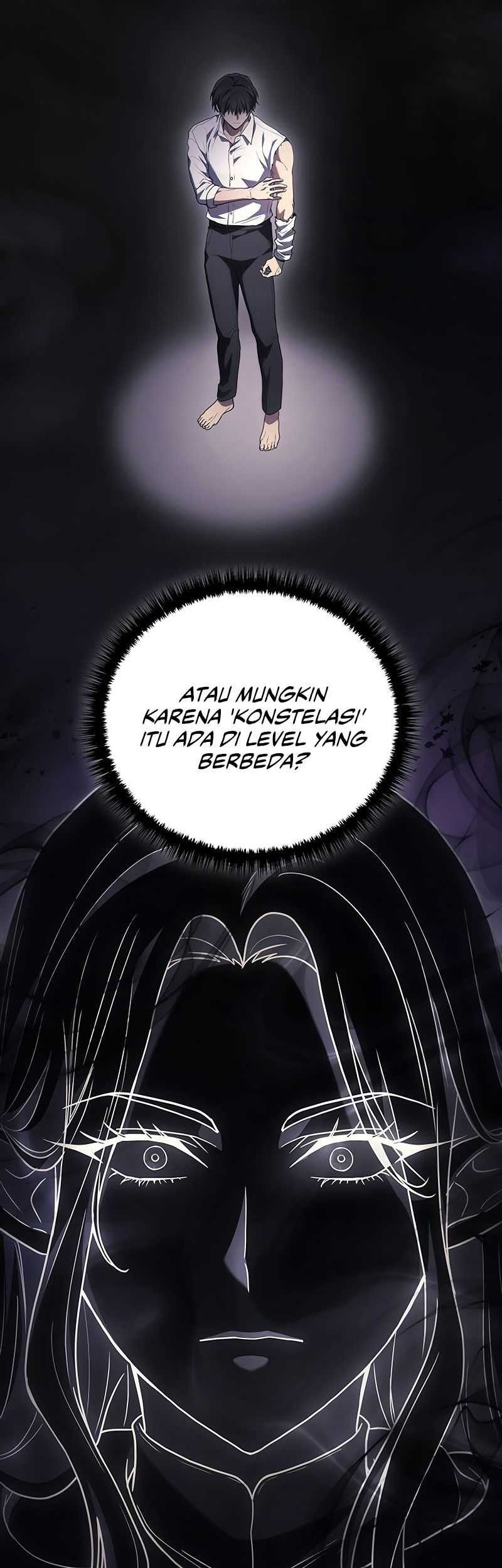 Martial God Regressed to Level 2 Chapter 51 Gambar 40