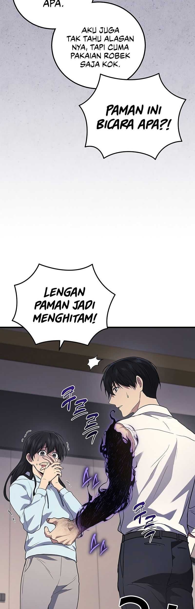 Martial God Regressed to Level 2 Chapter 51 Gambar 48