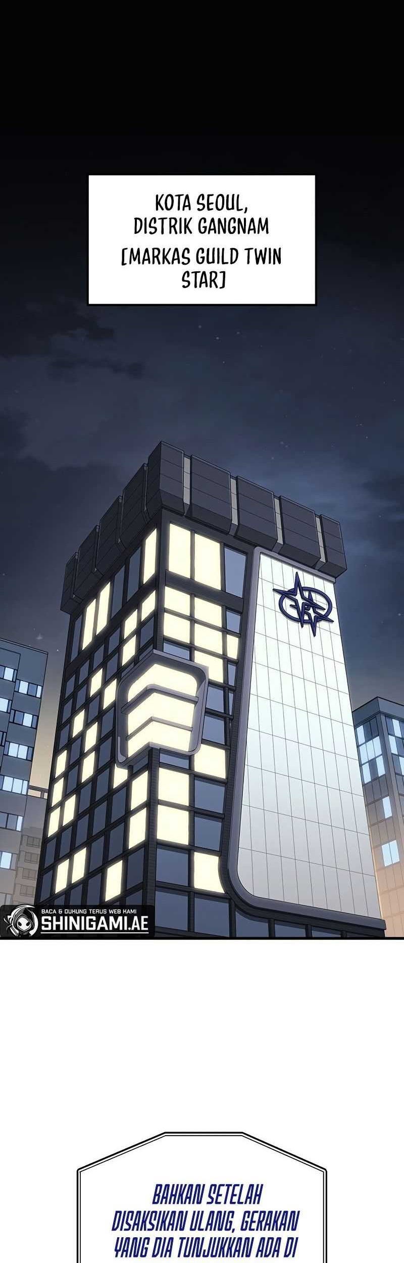 Martial God Regressed to Level 2 Chapter 51 Gambar 51