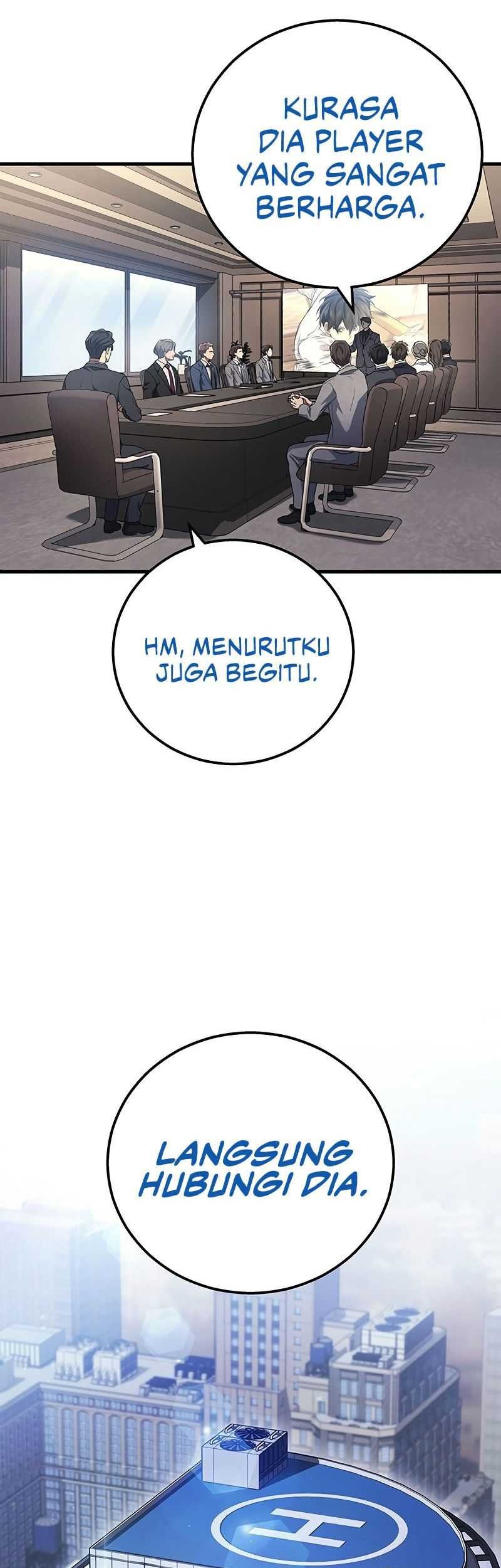 Martial God Regressed to Level 2 Chapter 51 Gambar 56