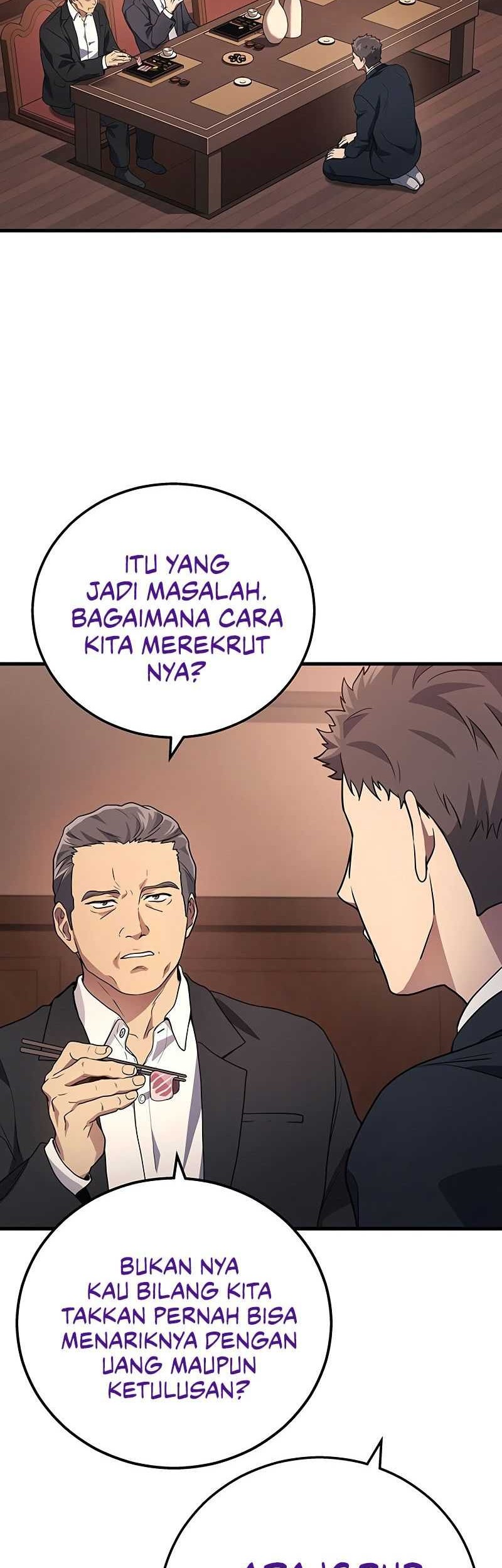 Martial God Regressed to Level 2 Chapter 51 Gambar 59