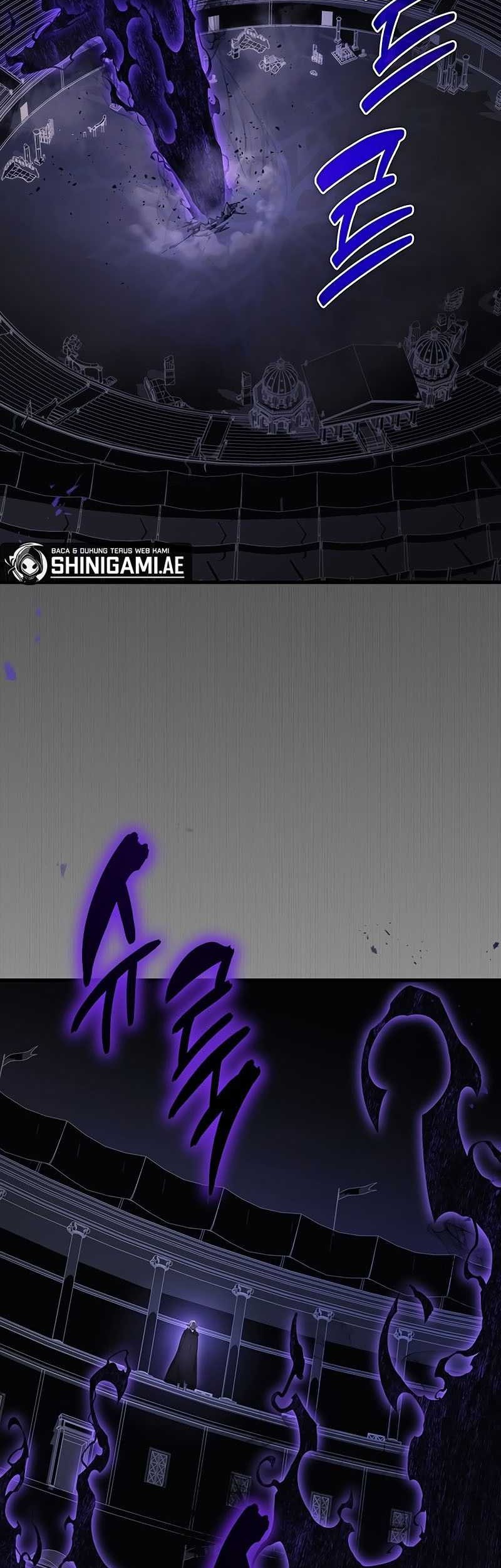 Martial God Regressed to Level 2 Chapter 51 Gambar 4