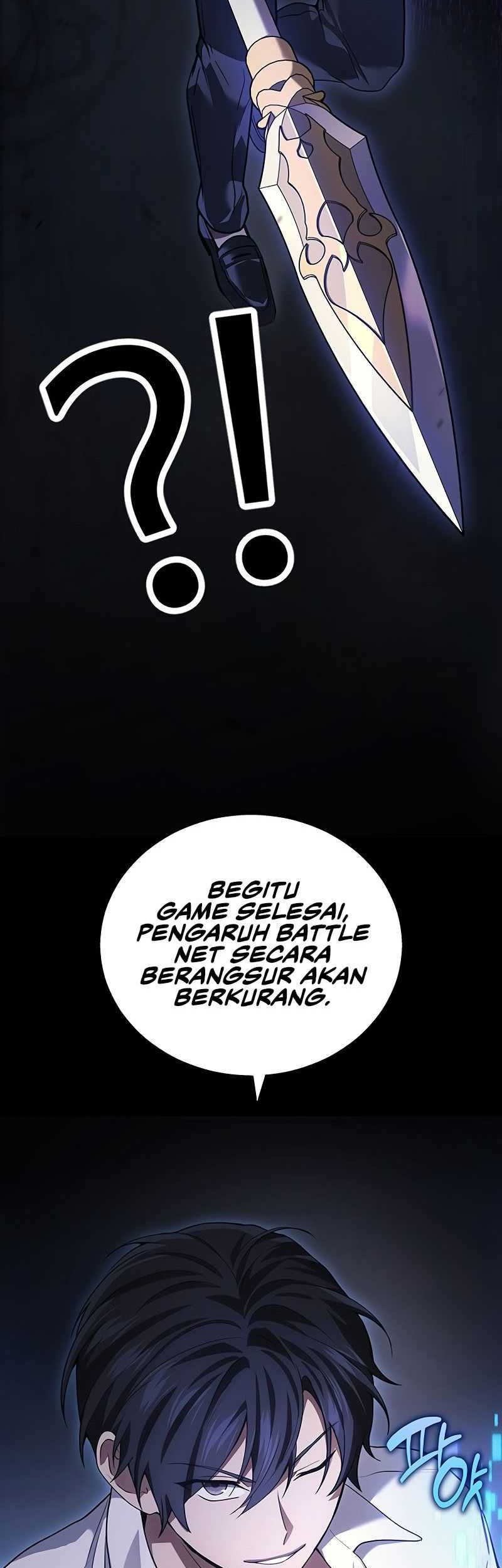 Martial God Regressed to Level 2 Chapter 51 Gambar 8