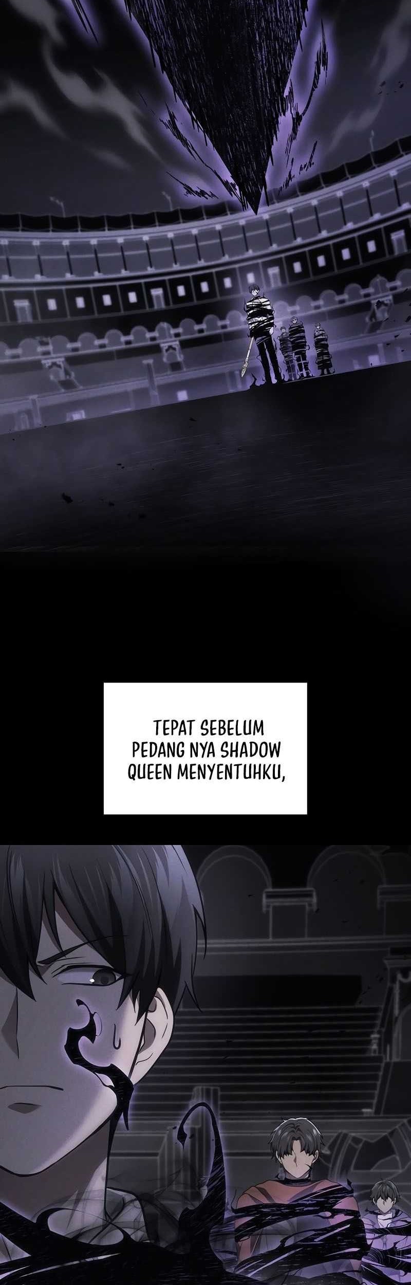 Martial God Regressed to Level 2 Chapter 51 Gambar 19