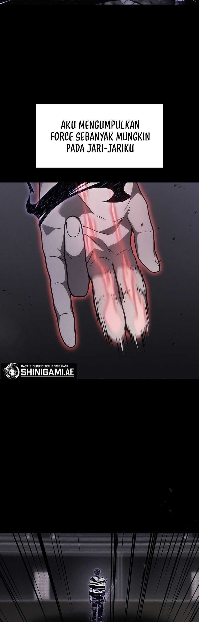 Martial God Regressed to Level 2 Chapter 51 Gambar 20