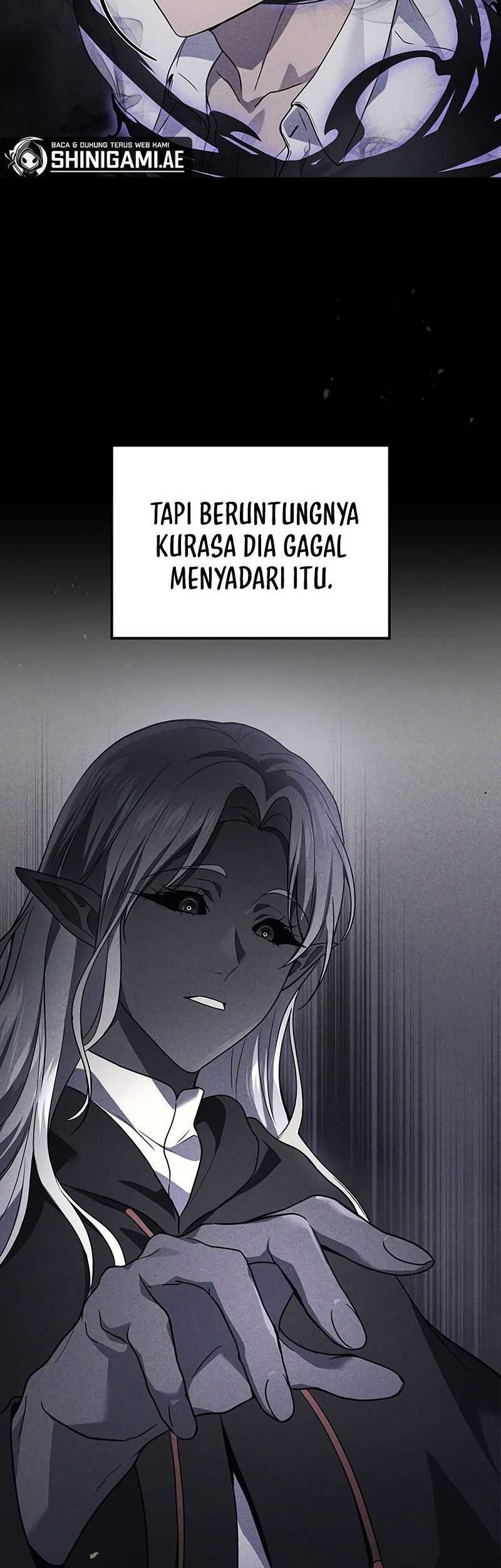 Martial God Regressed to Level 2 Chapter 51 Gambar 23