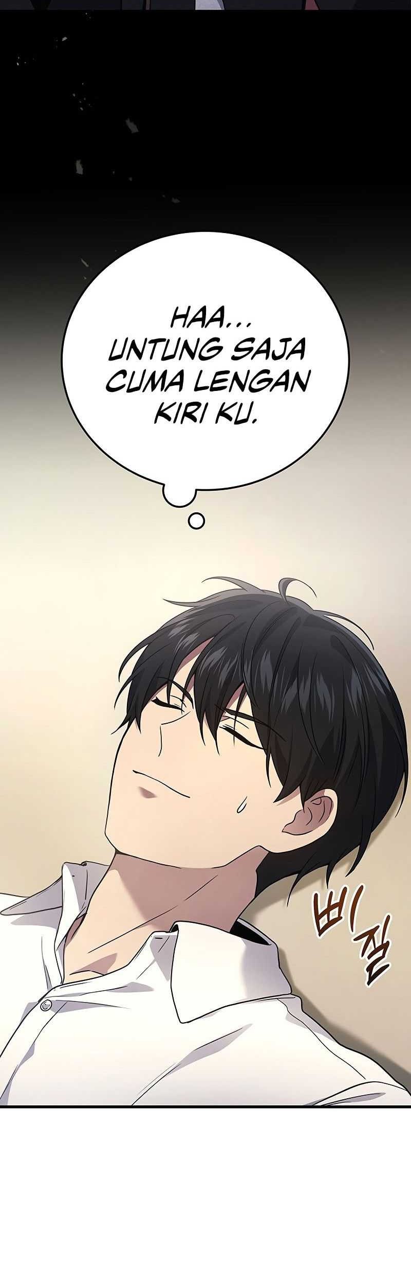 Martial God Regressed to Level 2 Chapter 51 Gambar 24