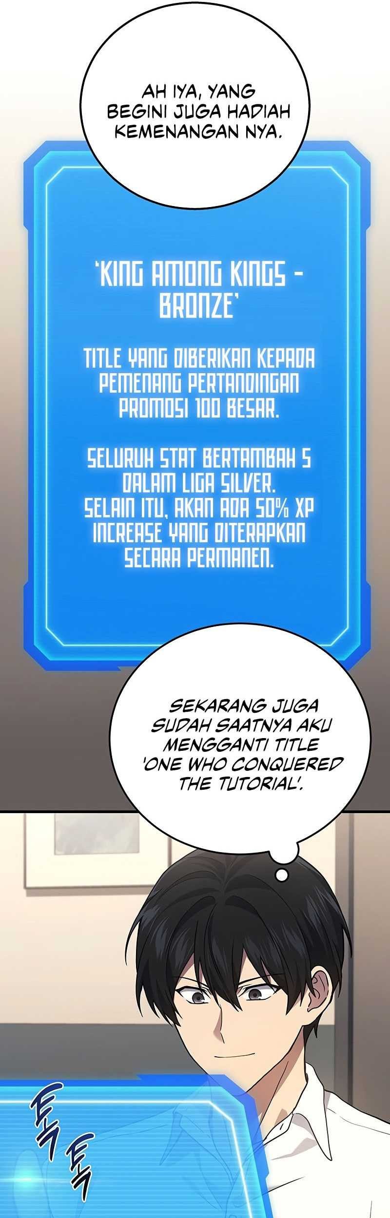 Martial God Regressed to Level 2 Chapter 51 Gambar 30