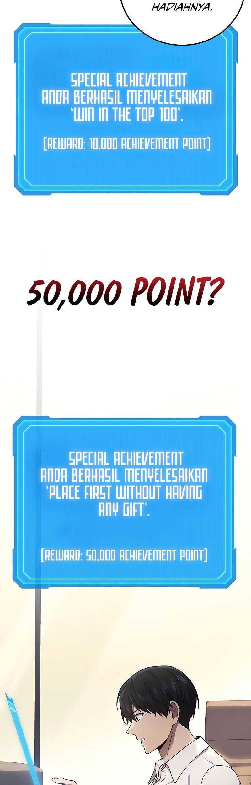 Martial God Regressed to Level 2 Chapter 51 Gambar 32