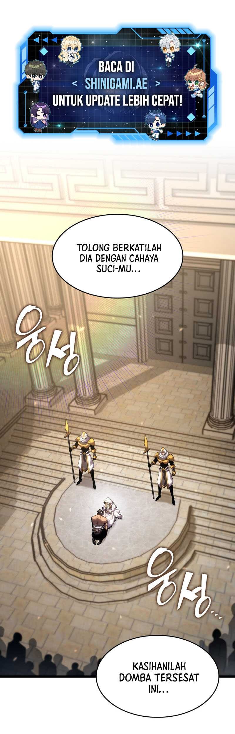 Baca  Return of the SSS-Class Ranker Chapter 96 Gambar 2