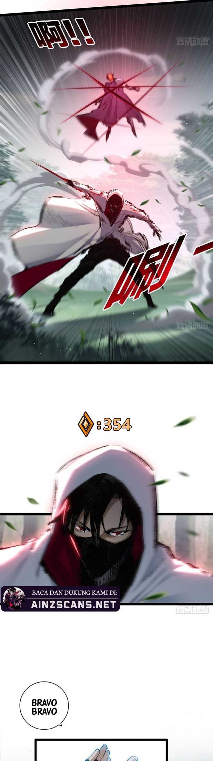 Moon Slayer Chapter 29 Gambar 18