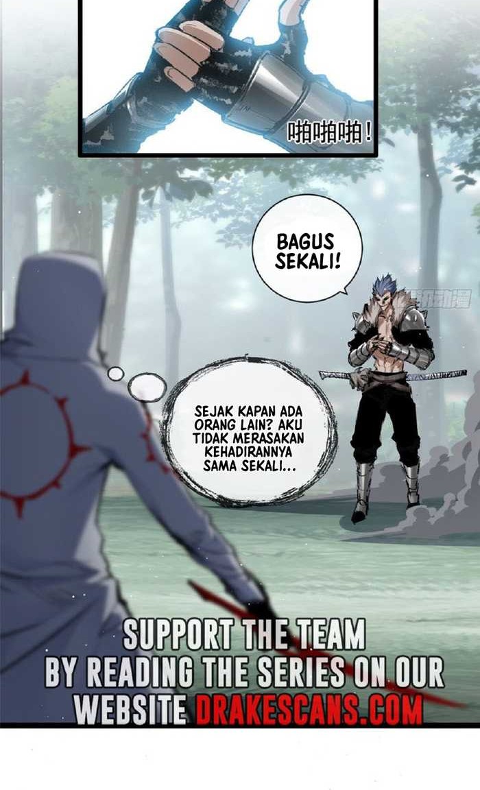 Moon Slayer Chapter 29 Gambar 19