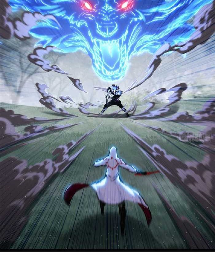 Moon Slayer Chapter 29 Gambar 25