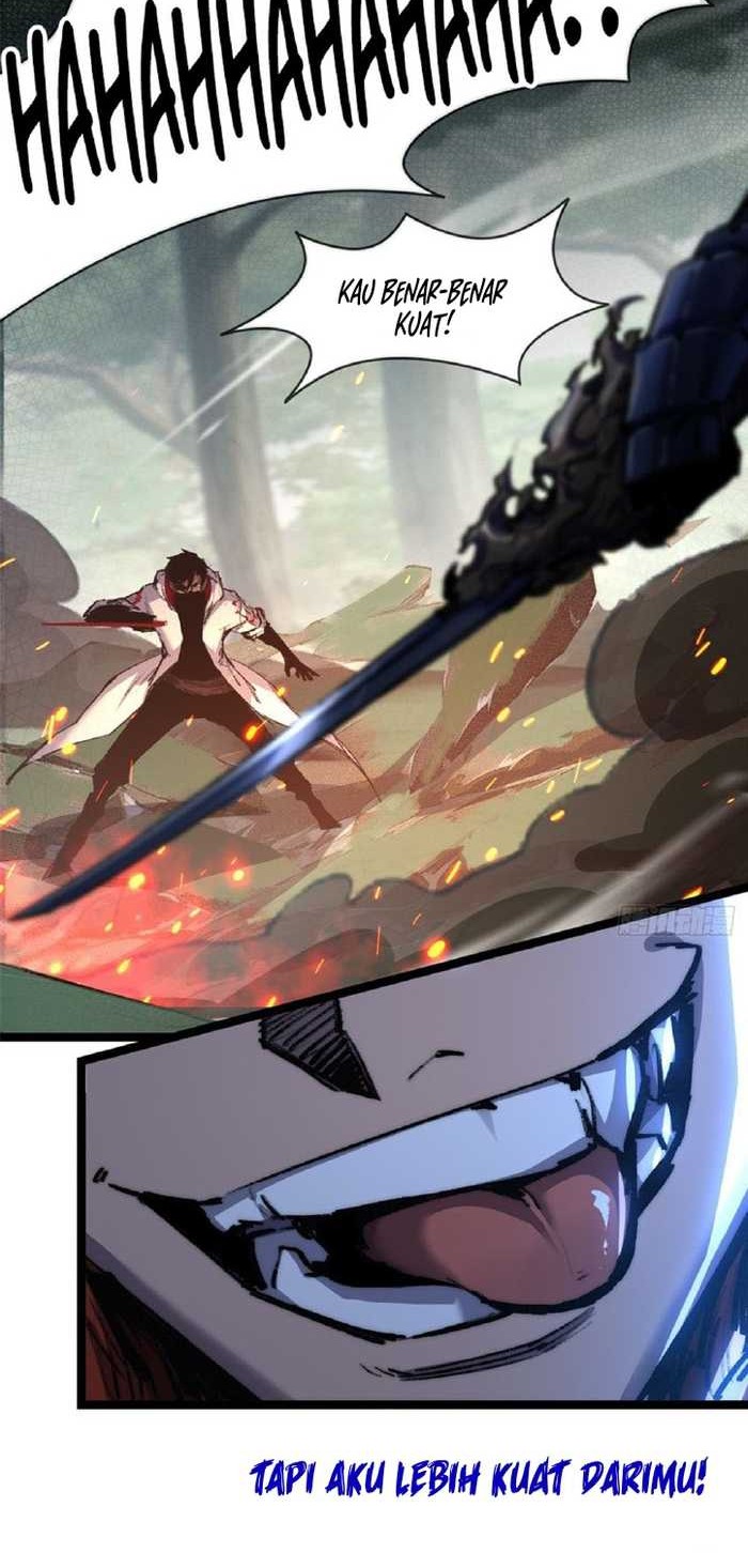 Moon Slayer Chapter 29 Gambar 27