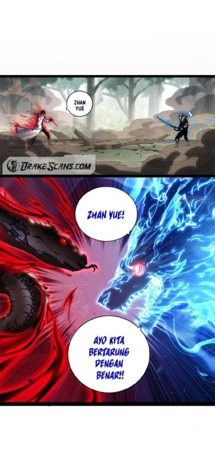 Moon Slayer Chapter 29 Gambar 29