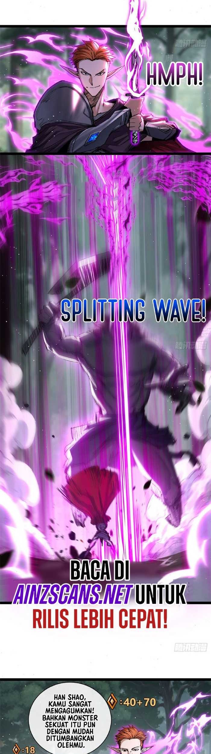 Moon Slayer Chapter 29 Gambar 10
