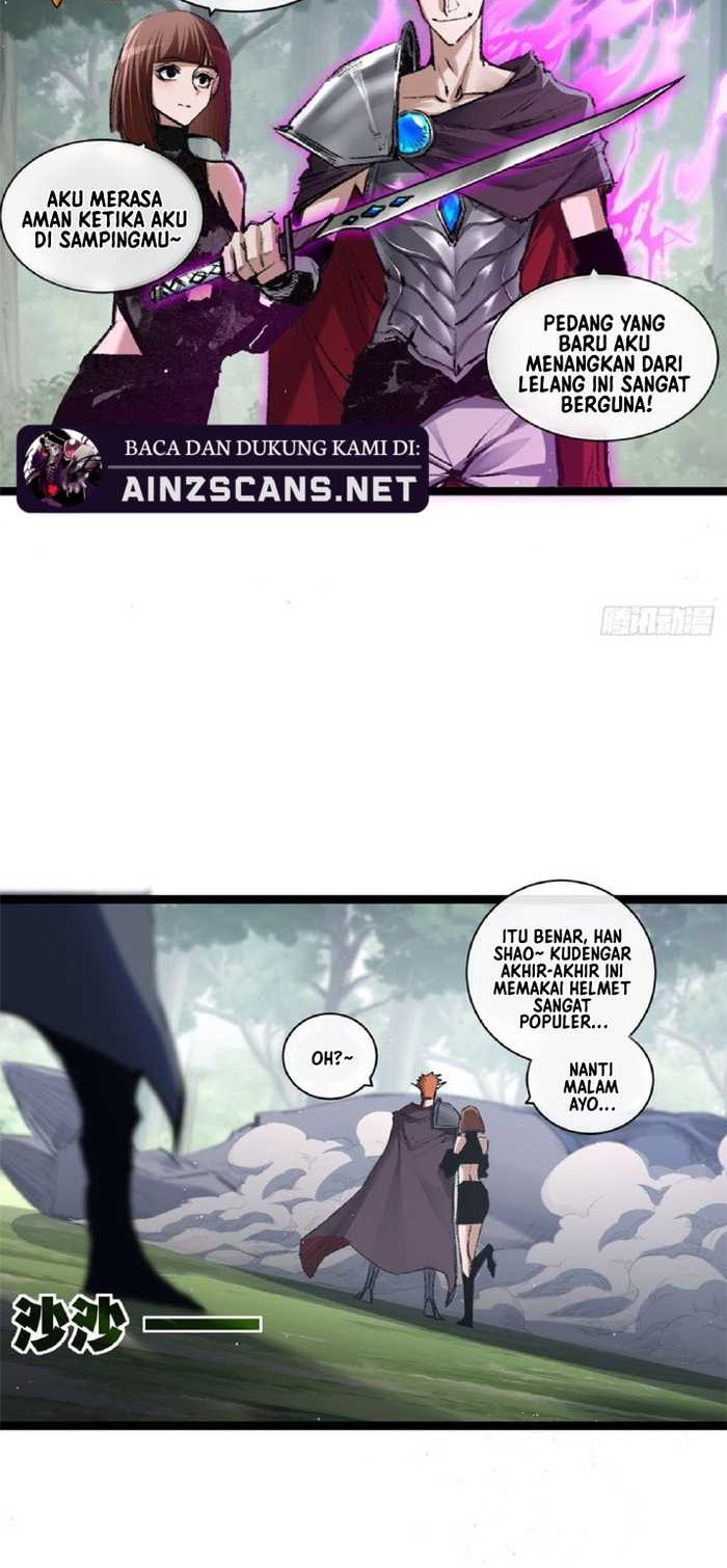 Moon Slayer Chapter 29 Gambar 11