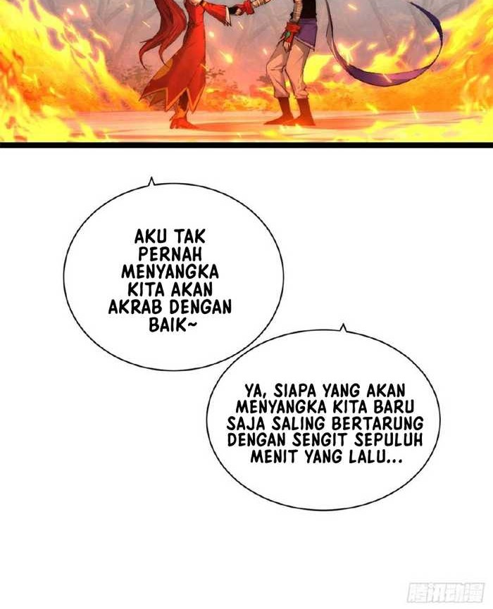 Moon Slayer Chapter 28 Gambar 17
