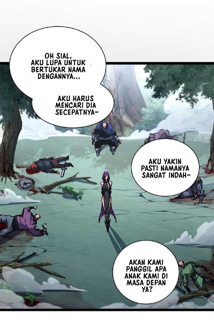 Moon Slayer Chapter 28 Gambar 15