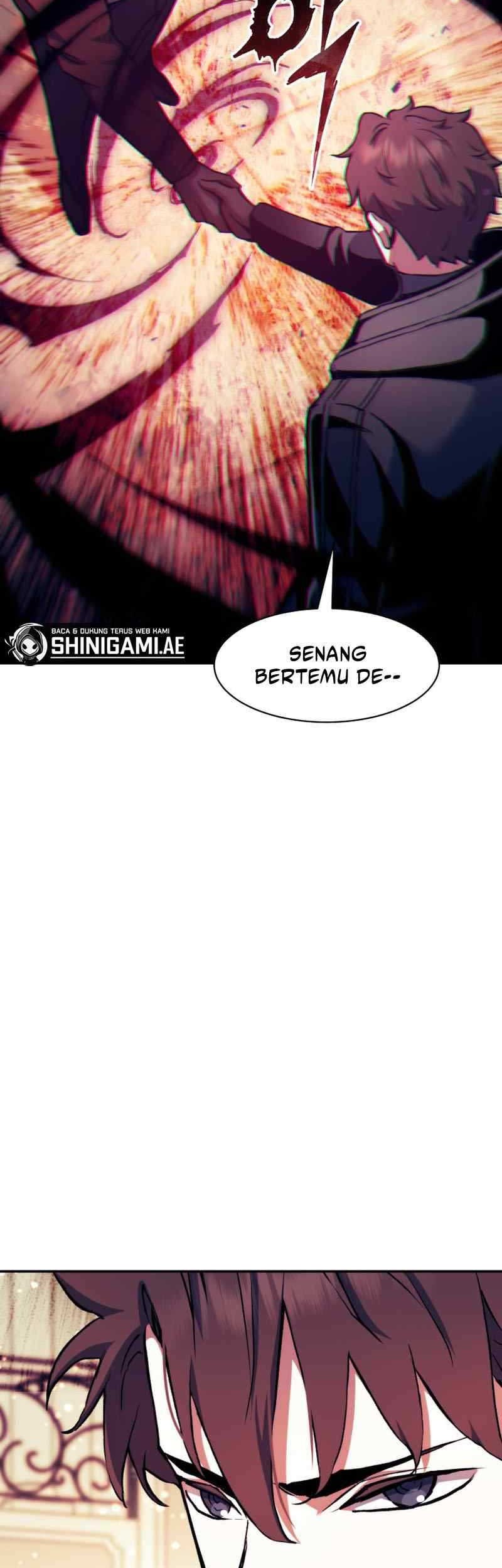 Return of the Broken Constellation Chapter 104 Gambar 40