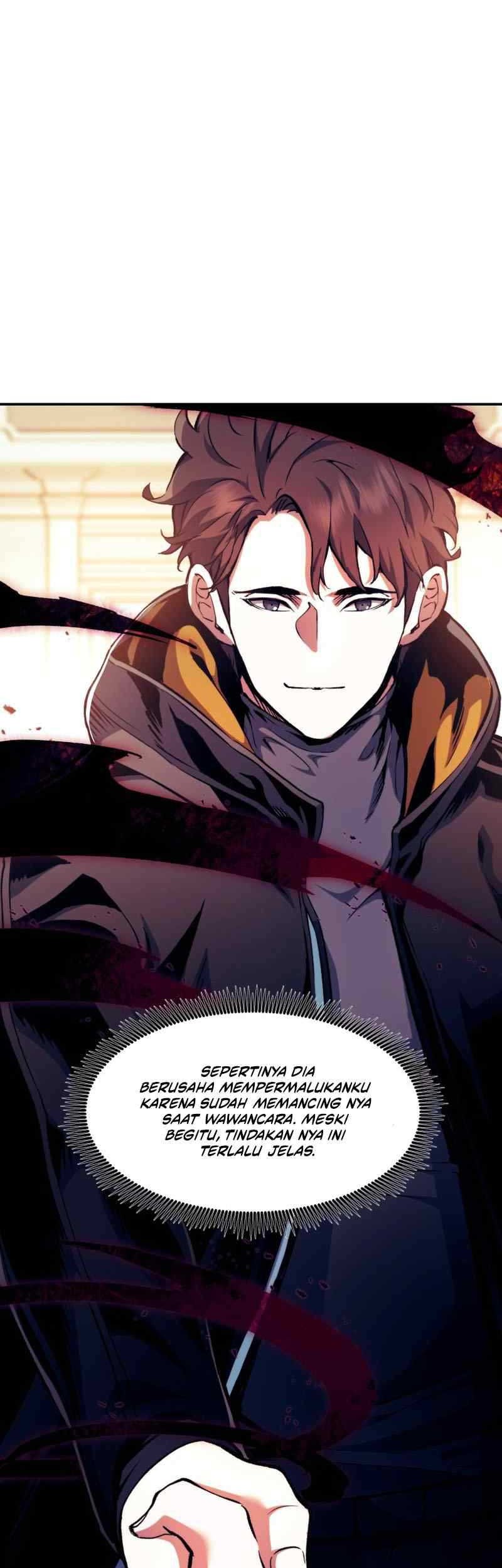 Return of the Broken Constellation Chapter 104 Gambar 44