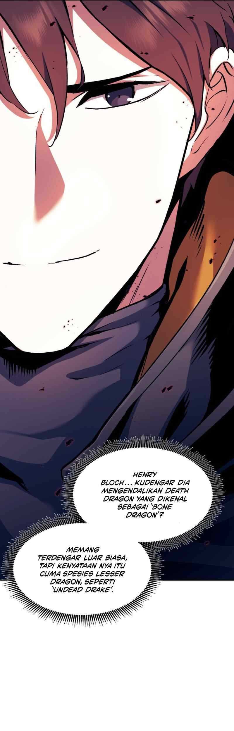 Return of the Broken Constellation Chapter 104 Gambar 46