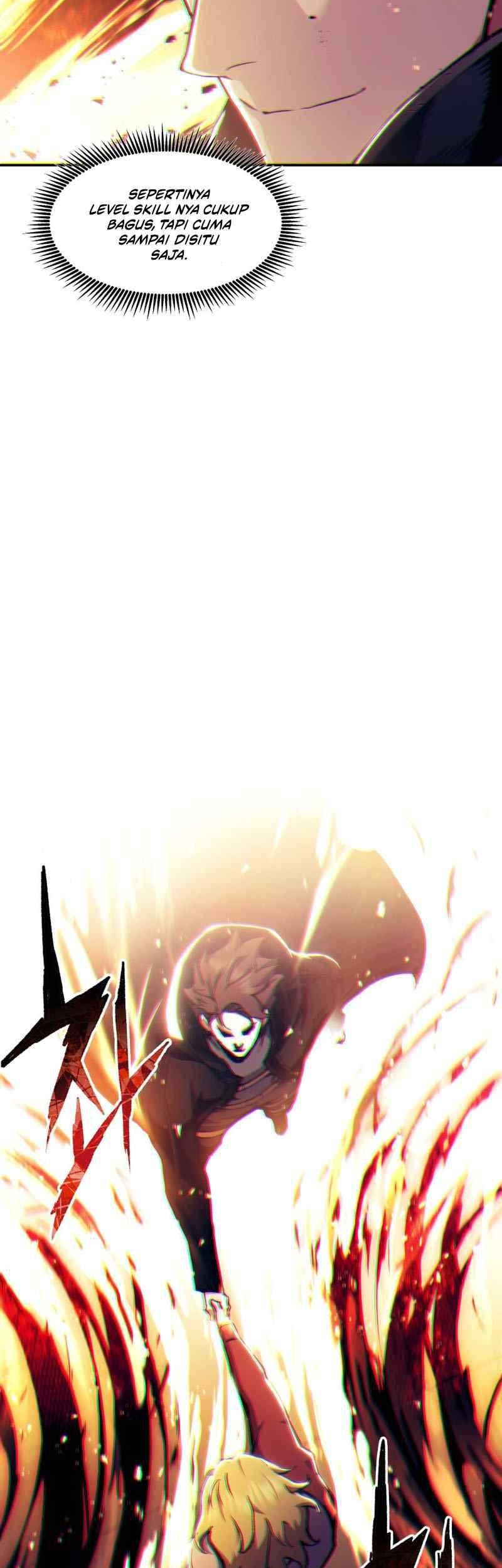 Return of the Broken Constellation Chapter 104 Gambar 48