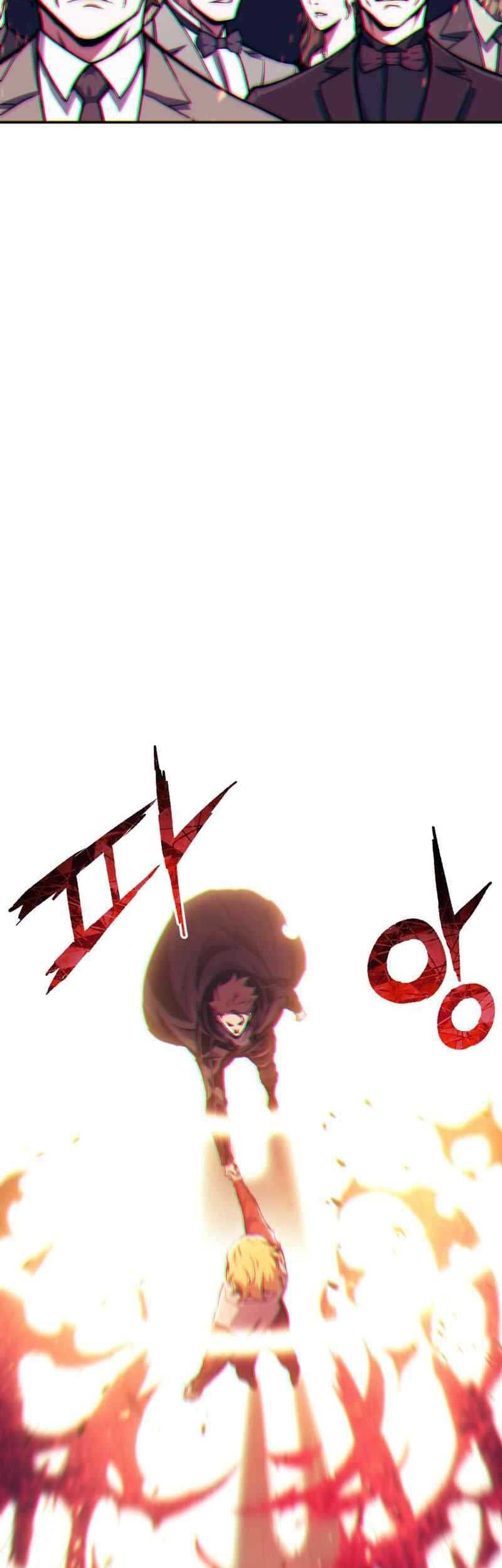 Return of the Broken Constellation Chapter 104 Gambar 51