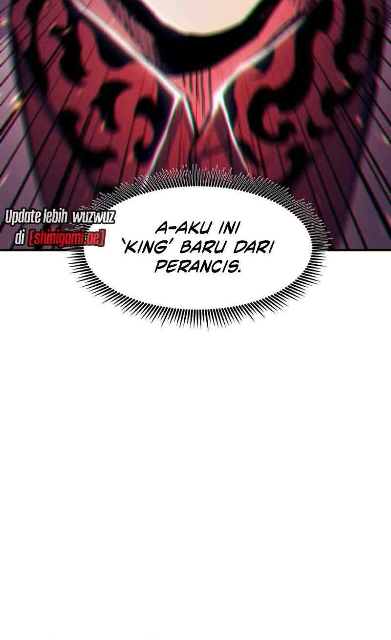 Return of the Broken Constellation Chapter 104 Gambar 53