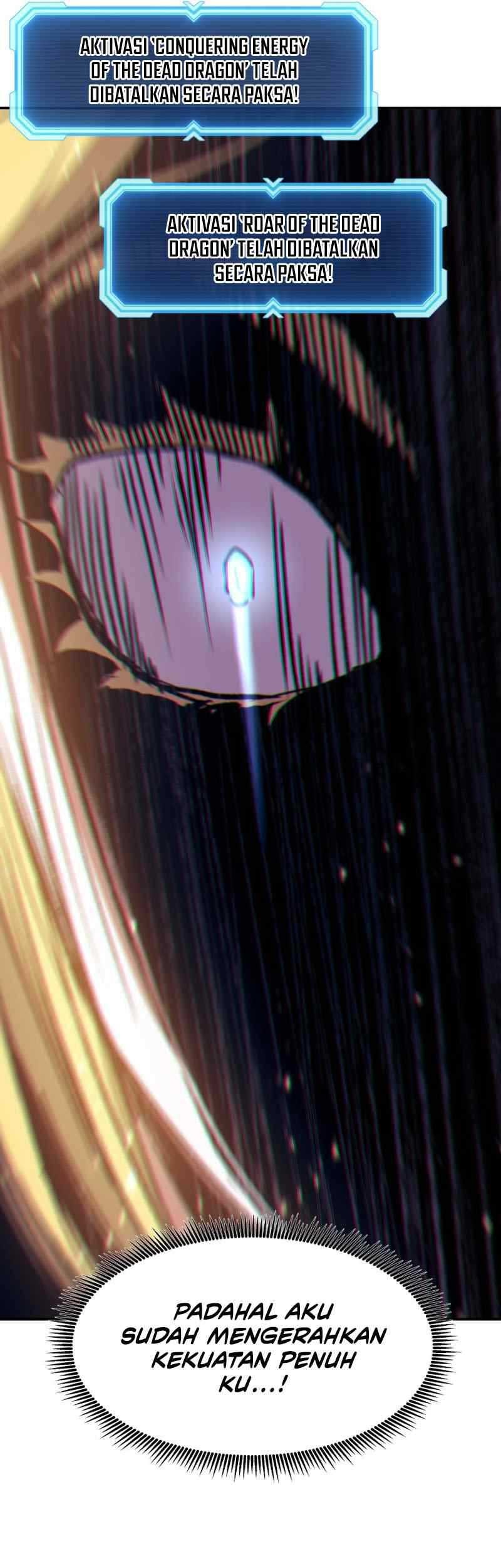 Return of the Broken Constellation Chapter 104 Gambar 54