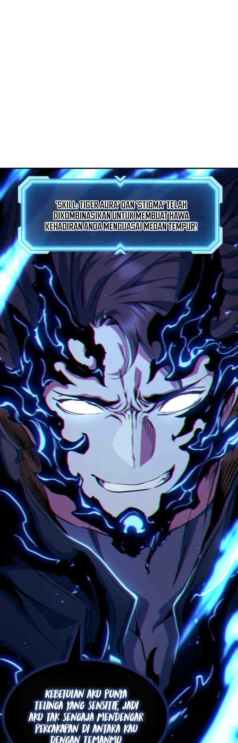 Return of the Broken Constellation Chapter 104 Gambar 55