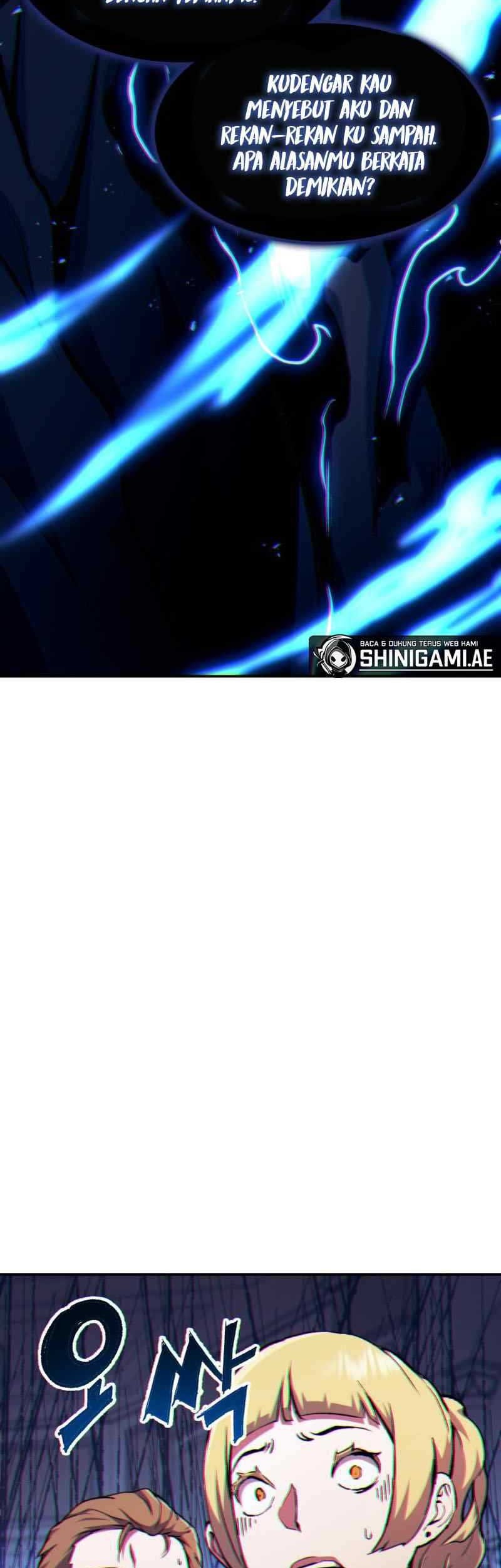 Return of the Broken Constellation Chapter 104 Gambar 56