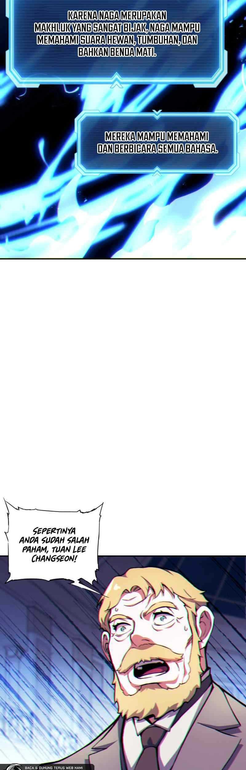 Return of the Broken Constellation Chapter 104 Gambar 59