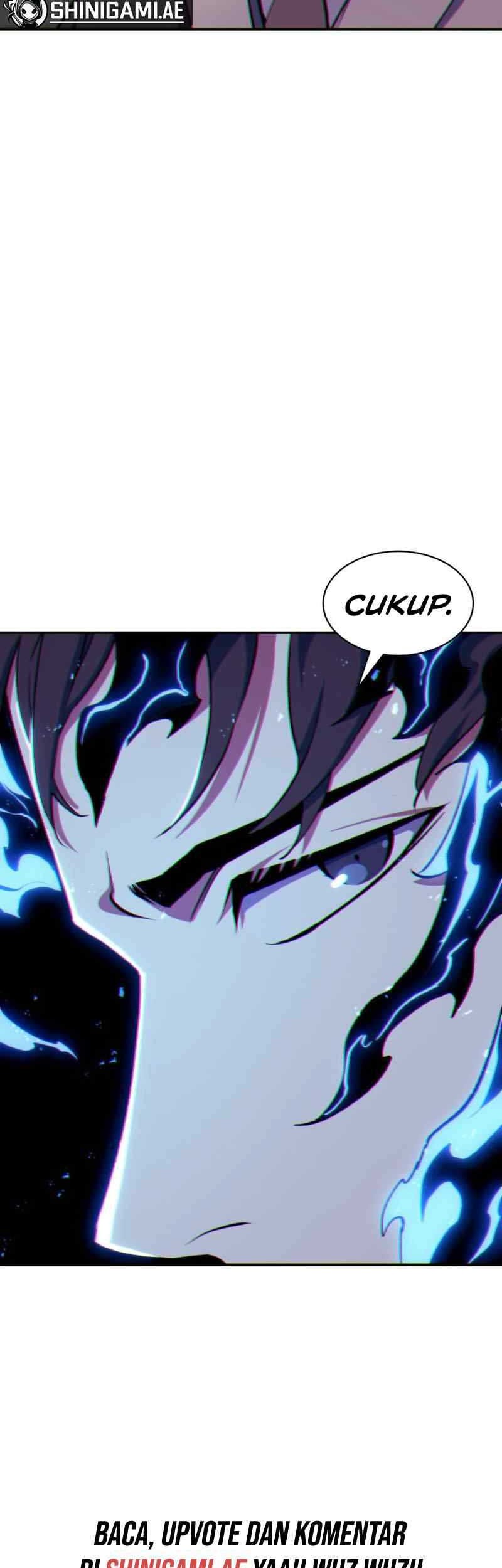 Return of the Broken Constellation Chapter 104 Gambar 60