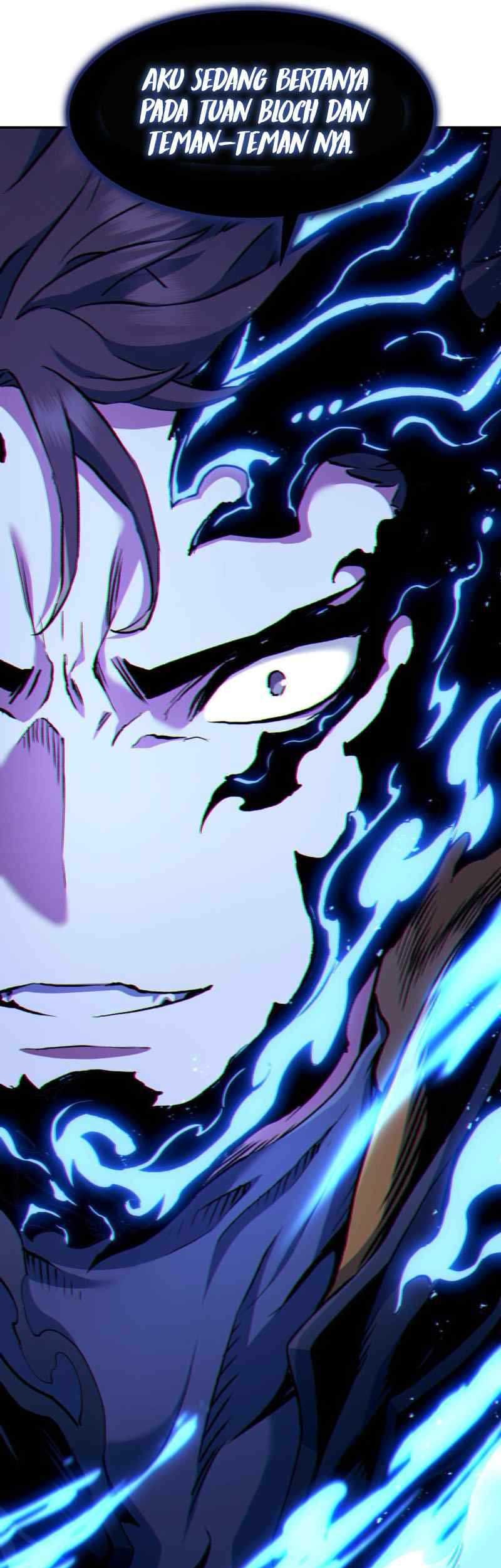 Return of the Broken Constellation Chapter 104 Gambar 62