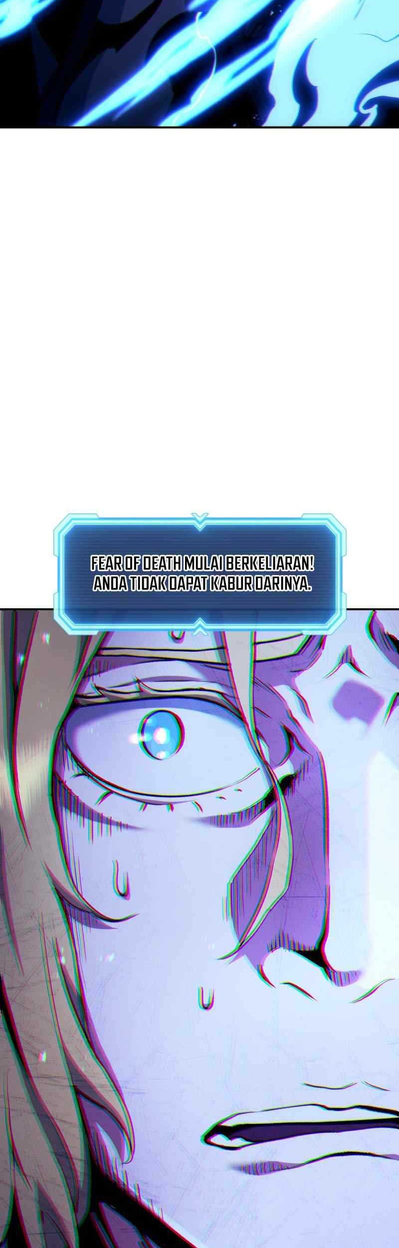 Return of the Broken Constellation Chapter 104 Gambar 63