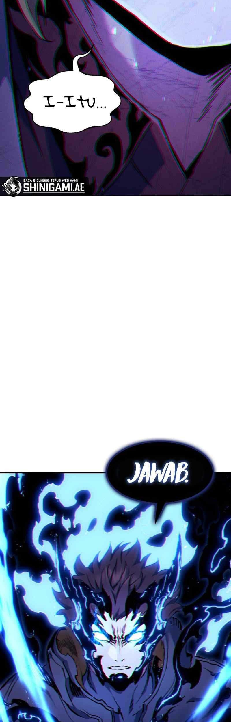 Return of the Broken Constellation Chapter 104 Gambar 64